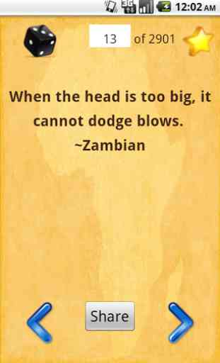 African Proverbs:2901 Greatest 2