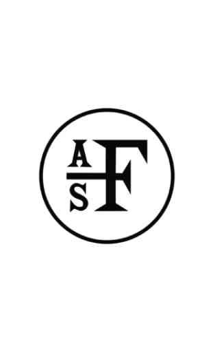 AFS Annual Meetings 1