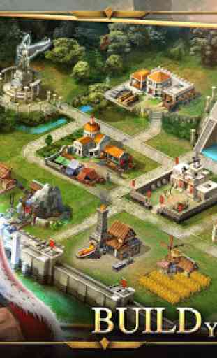 Age of Warring Empire 2