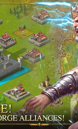 Age of Warring Empire 3