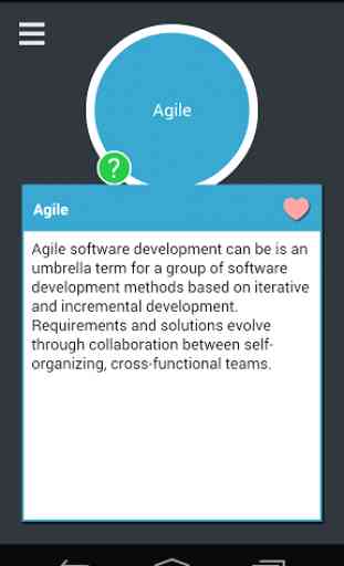 Agile Guide (Beta) 3