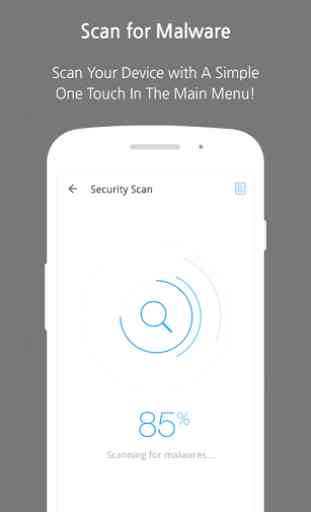 AhnLab V3 Mobile Security 2