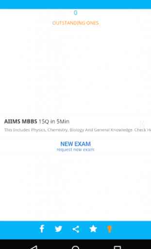 AIIMS Exam-LENQ FREE 2