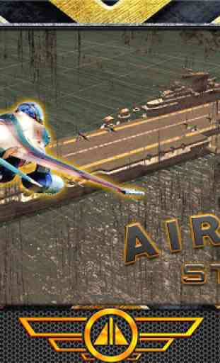 Air Base Strike 1