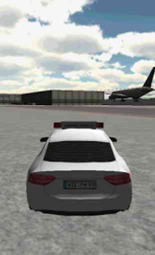 Airport Simulator 3