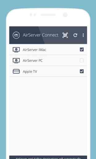 AirServer Connect for Apple TV 2