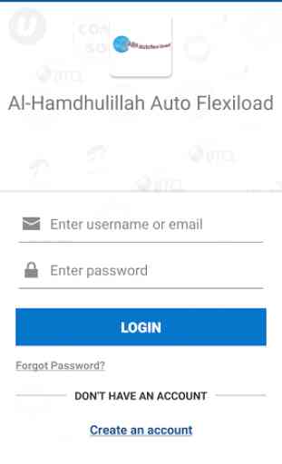 Al-Hamdhulillah Auto Flexiload 1