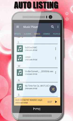 All Video Format Player (Lite) 3