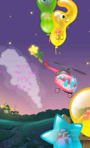 Balloon Popping 3