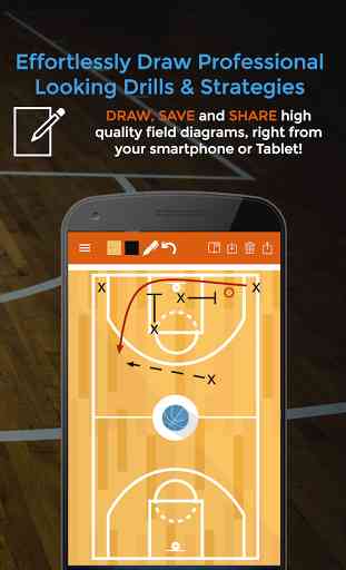 Basketball Blueprint 4