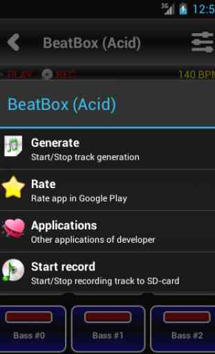 BeatBox (Acid) 2