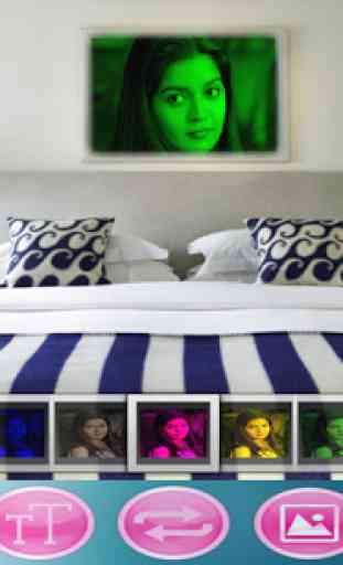 Bed Room Photo Frames 4