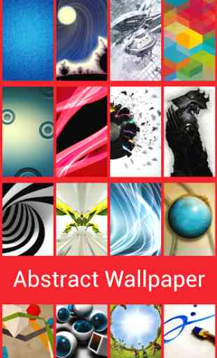 Best Abstract Wallpapers QHD 1