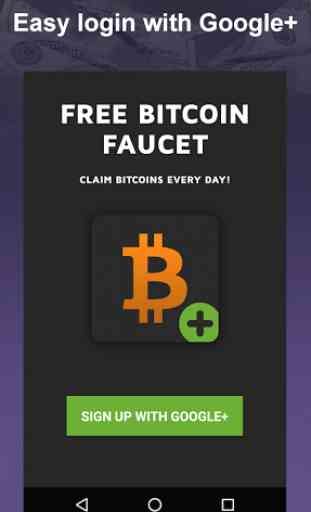 Bitcoin Maker: Claim Free BTC 1