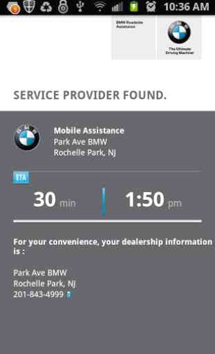 BMW Roadside 4