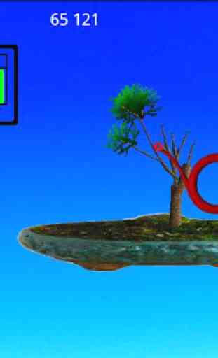 Bonsai 2D Tree Simulator 2