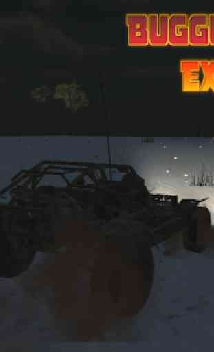 Buggy Simulator Extreme HD 3