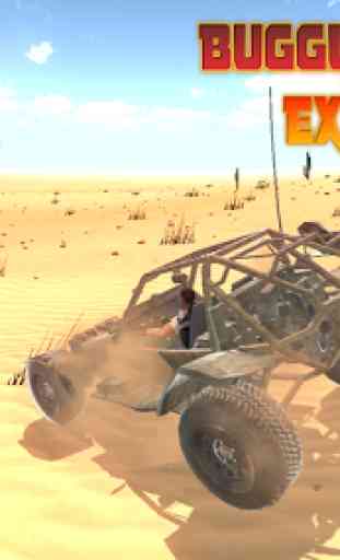 Buggy Simulator Extreme HD 4