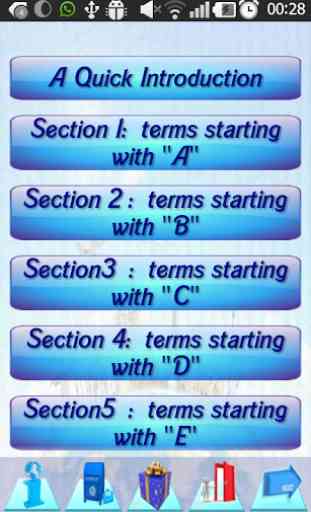 Business Law Terms Dictionary 2