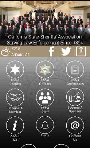 CA State Sheriffs' Association 1