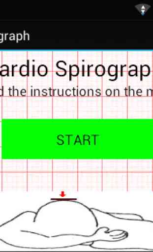 Cardio Spirograph 1