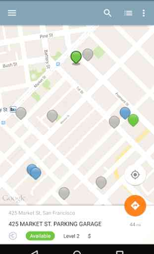 ChargePoint: Find EV Charging 1