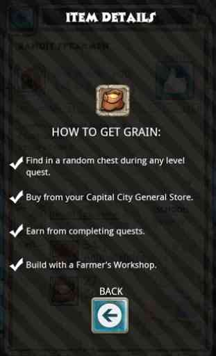 Crafting Guide 4