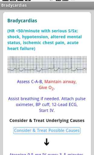Critical Care ACLS Guide 2