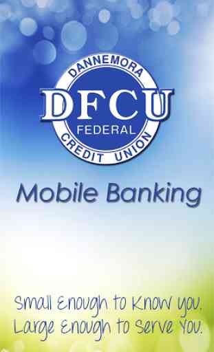 Dannemora FCU Mobile 1