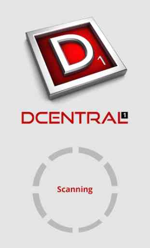DCentral 1 by John McAfee 2