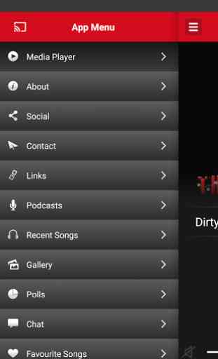 Dirty Radio 1