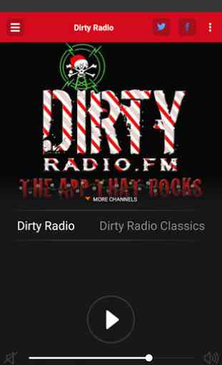 Dirty Radio 2
