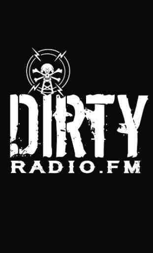 Dirty Radio 3