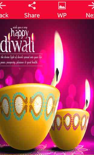 Diwali Greetings 2016 2