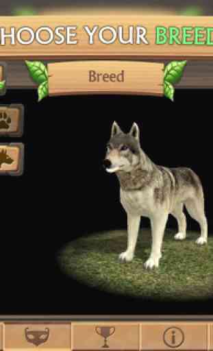 Dog Sim Online 3
