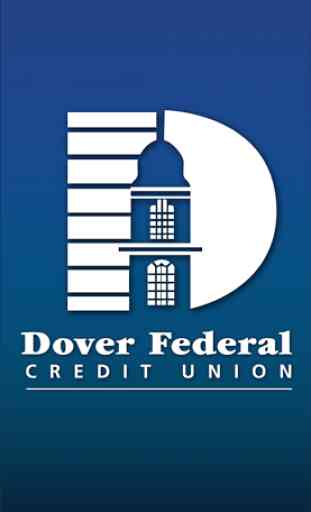 Dover Federal Credit Union 1
