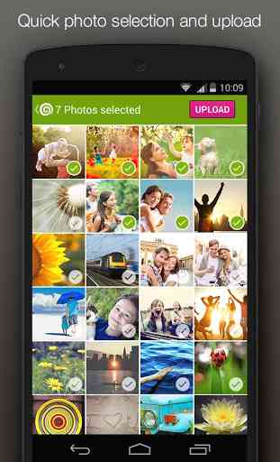 Dreamstime: Sell Your Photos 2