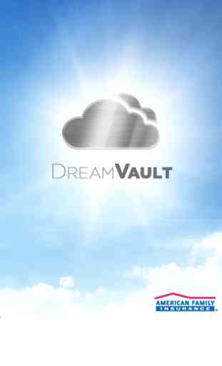 DreamVault 1