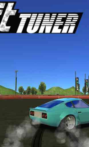 Drift Tuner Racing 2