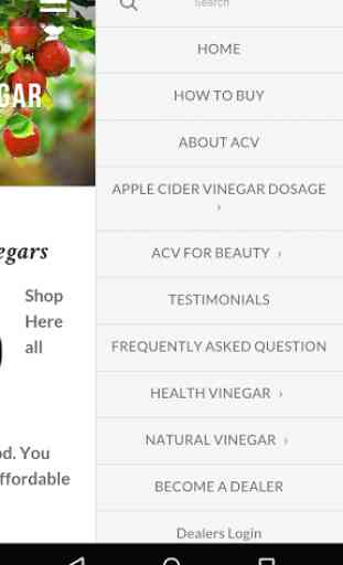 DrPatkars Apple Cider Vinegar 2