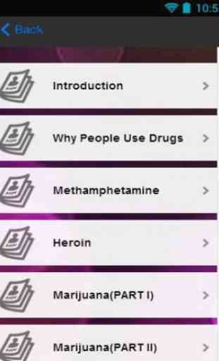 Drug Addiction 2