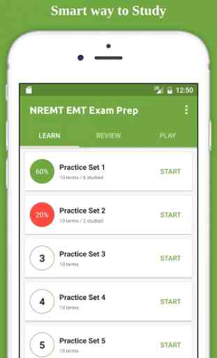EMT-B Exam Prep 2017 Edition 1