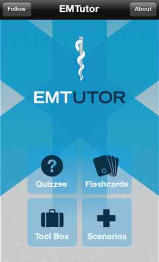 EMT Tutor  NREMT-B Study Guide 1
