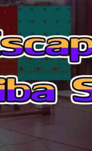 Escape Ceiba Silk 4