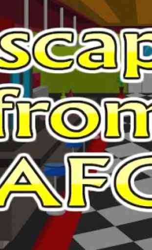 Escape from AFC 4