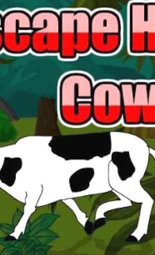 Escape Henry Cow 4