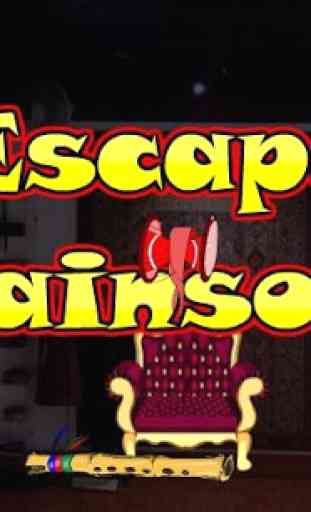 Escape Plainsong 4
