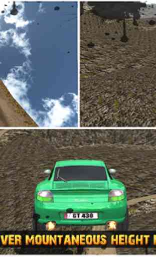 Extreme Race Car Stunts 3D 3