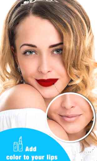 Face beauty makeup editor 3