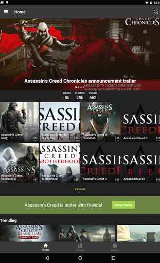 Fandom: Assassin's Creed 4